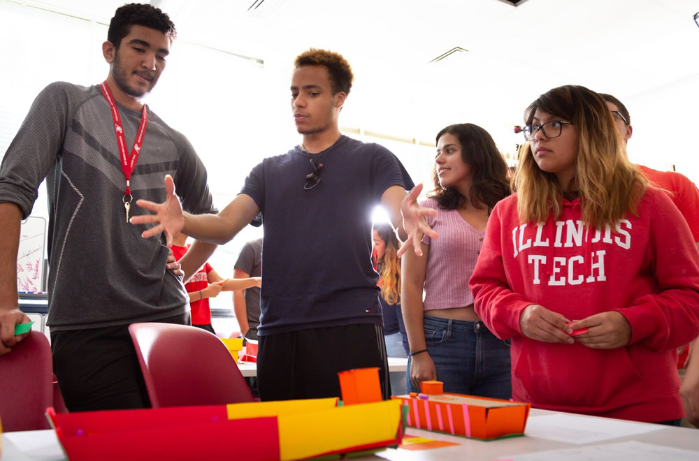 Illinois Institute of Technology