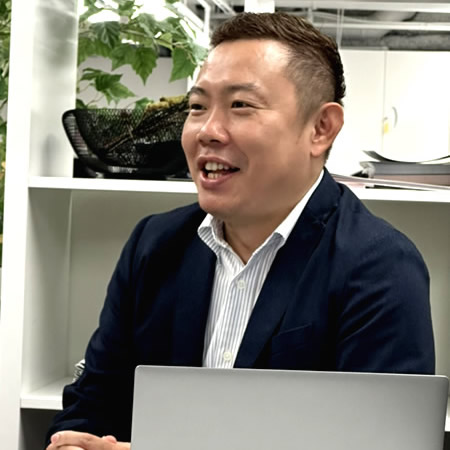 カウンセラーからカウンセリング予約7