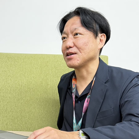 カウンセラーからカウンセリング予約4