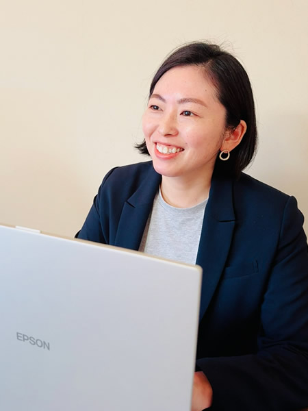 留学カウンセラー8