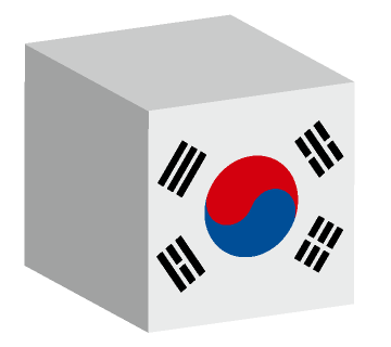 韓国
