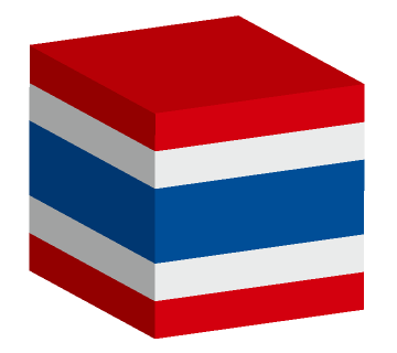 タイ（Thailand）