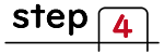 STEP 04：