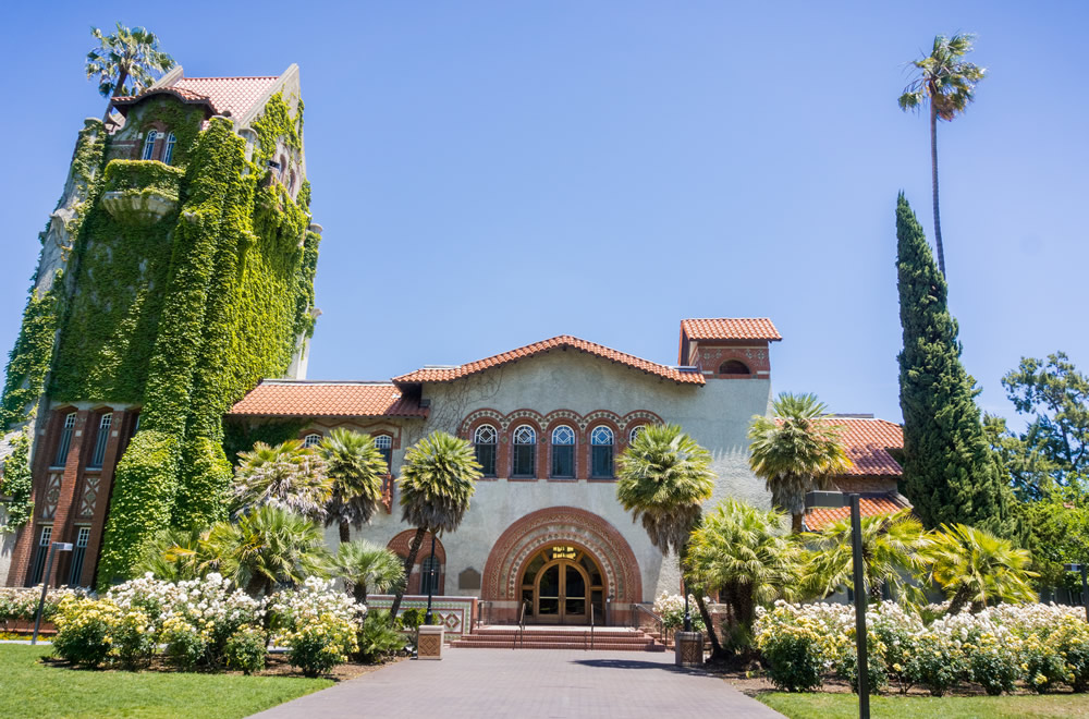 カリフォルニア州立大学