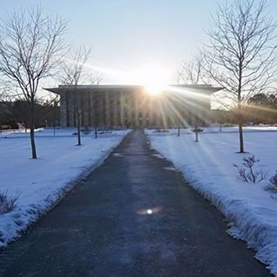 ニューヨーク州立大学（SUNY） 体験談2