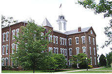 Maryville College