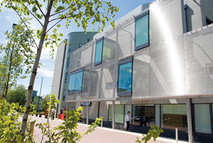 University of East Anglia