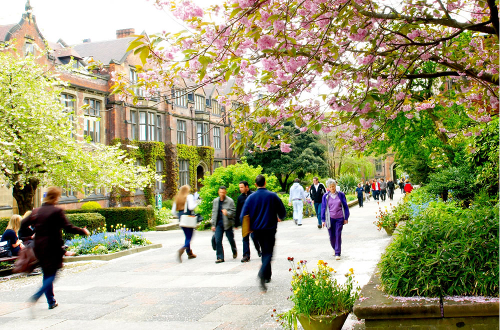 Newcastle University