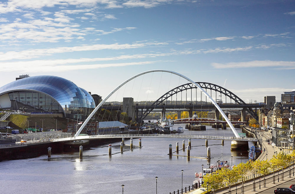 ニューカッスル大学 Into Newcastle University 手数料無料の海外留学推進協会