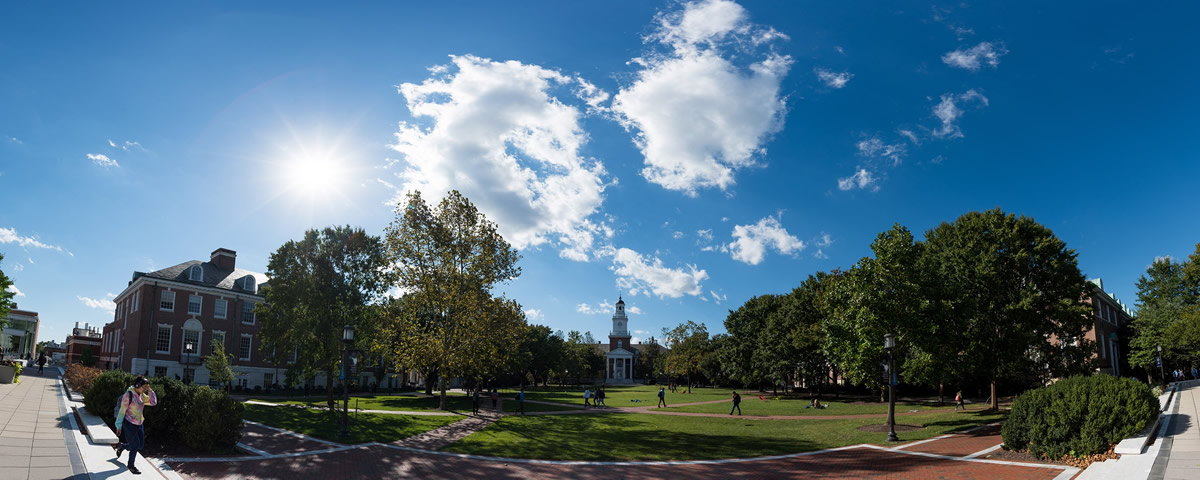 Johns Hopkins University