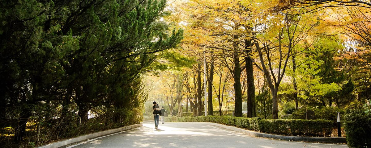 Woosong University