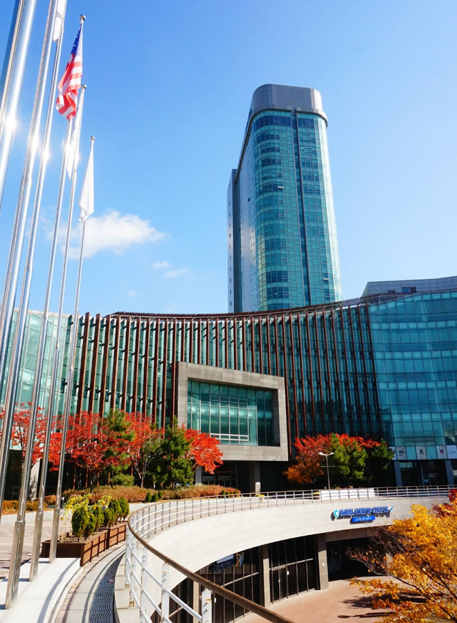 ウソン大学
