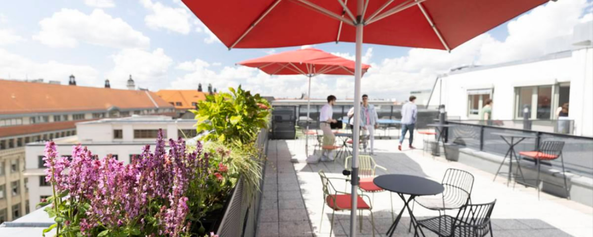 ランカスター大学ライプツィヒ校