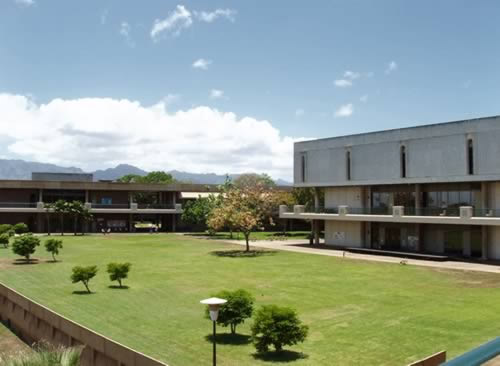 Leeward Community College