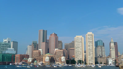 ボストン（Boston）