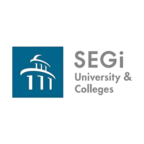 SEGi University セギ大学