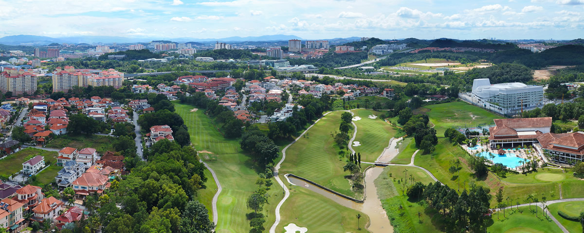 Bukit Jalil