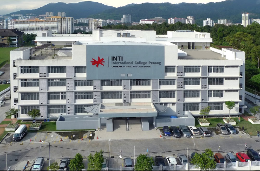 INTI国際大学