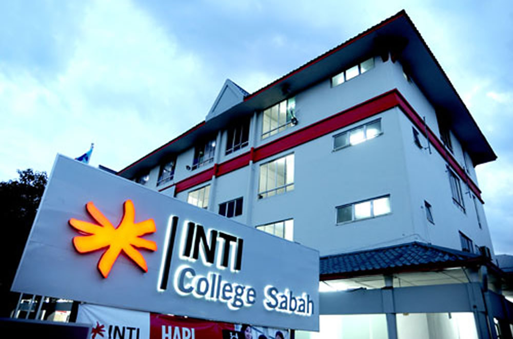INTI国際大学