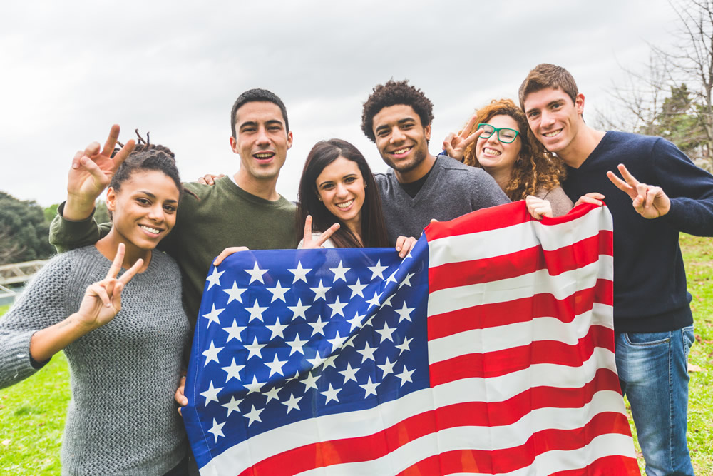 アメリカ大学編入プログラム