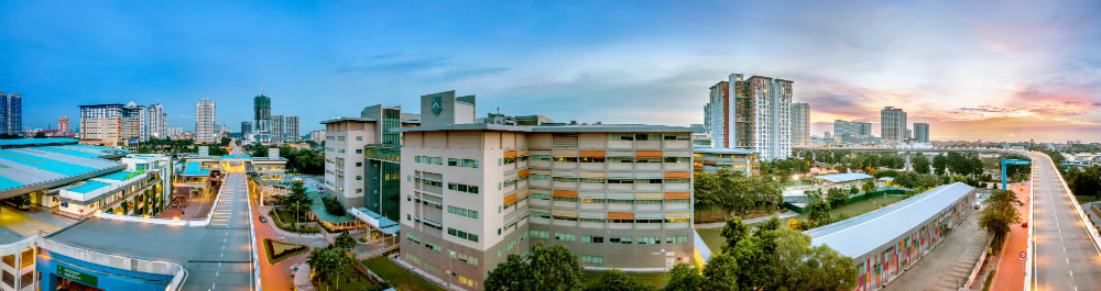 モナシュ大学マレーシア校
