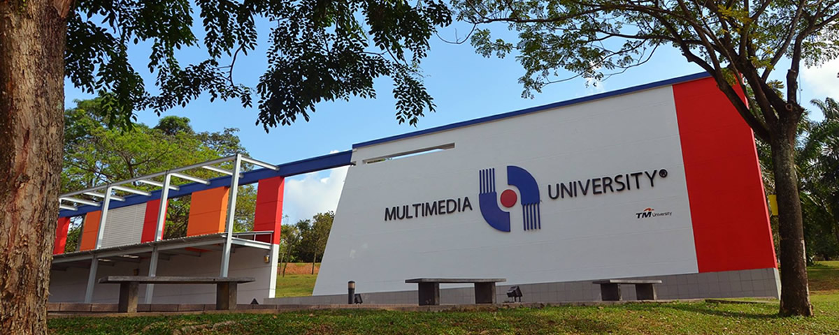 Multimedia University