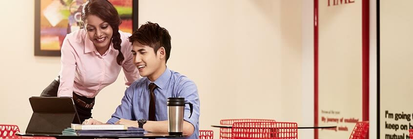 Business & Accounting