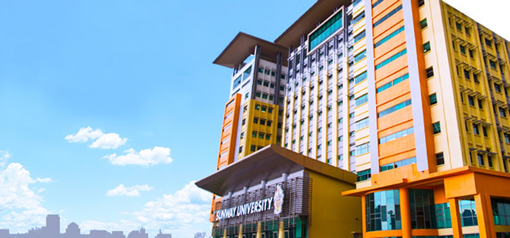 Sunway University