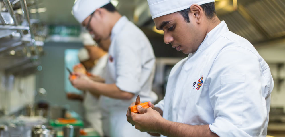 Culinary Management