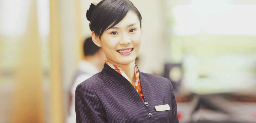International Hospitality Management