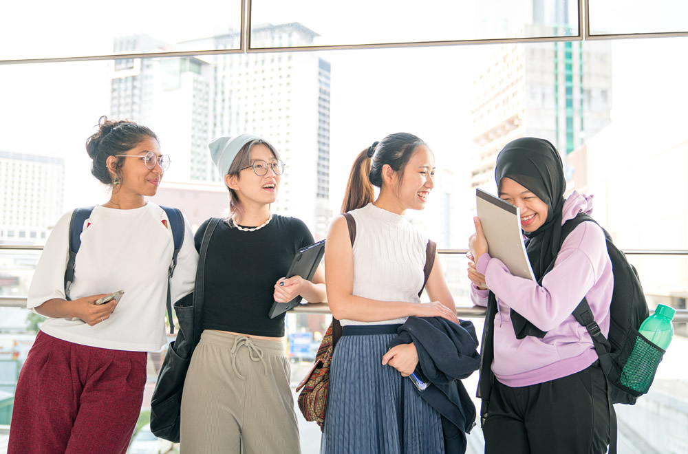 マレーシアの私立大学