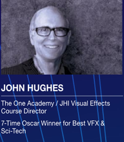 John Hughes