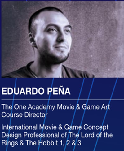 Eduardo Pena
