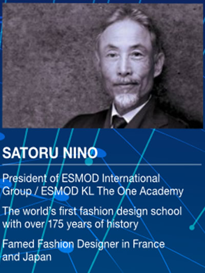 Satoru Nino