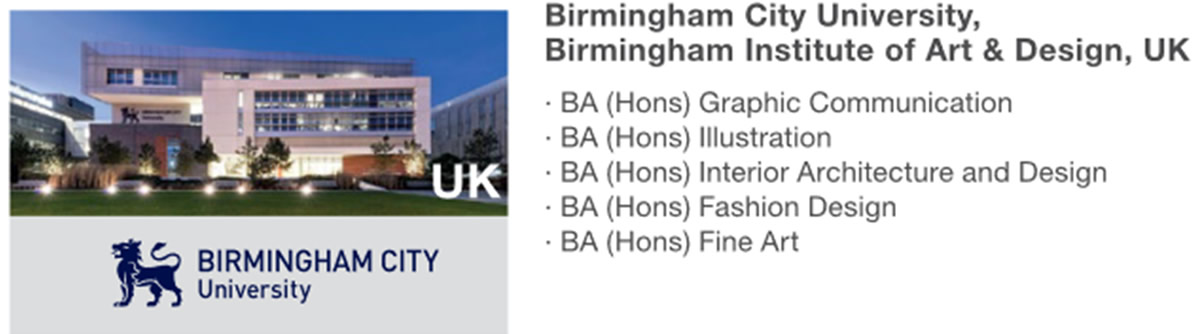 Birmingham City University