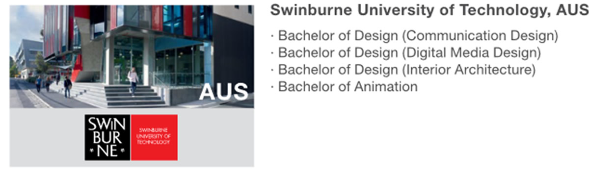 Swinburne University of Technology