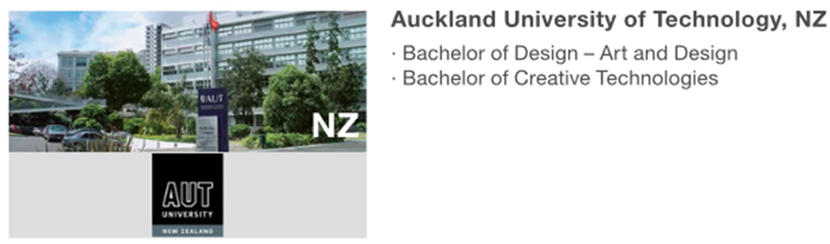 Auckland University of Technology