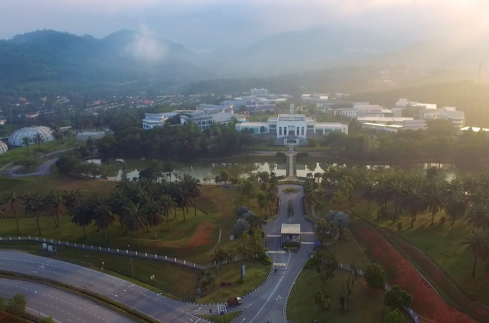 ノッティンガム大学マレーシア校