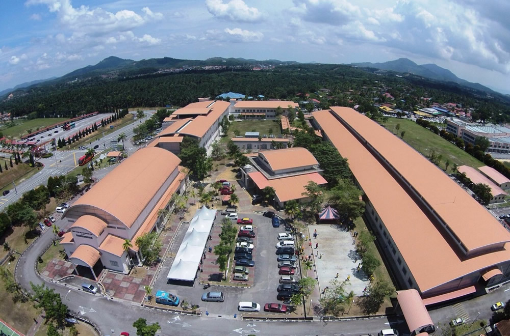 UniKL MSI