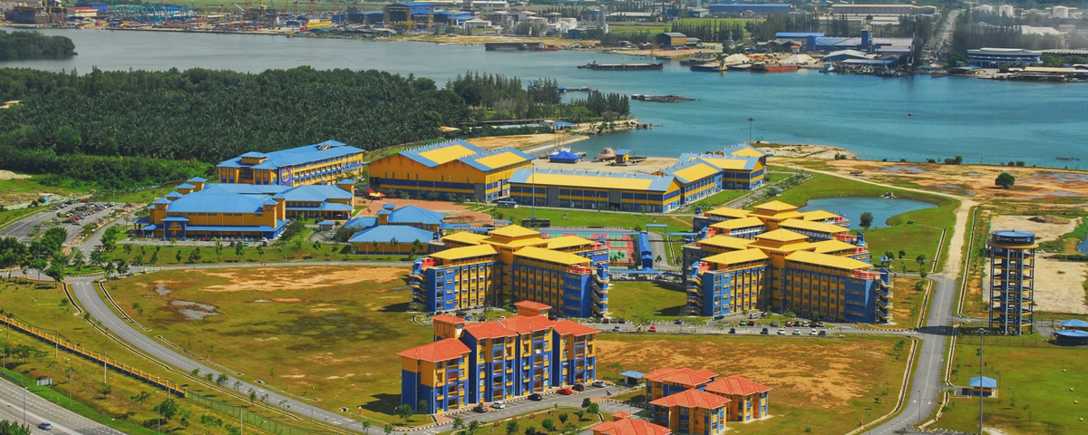 Malaysian Institute of Marine Engineering Technology