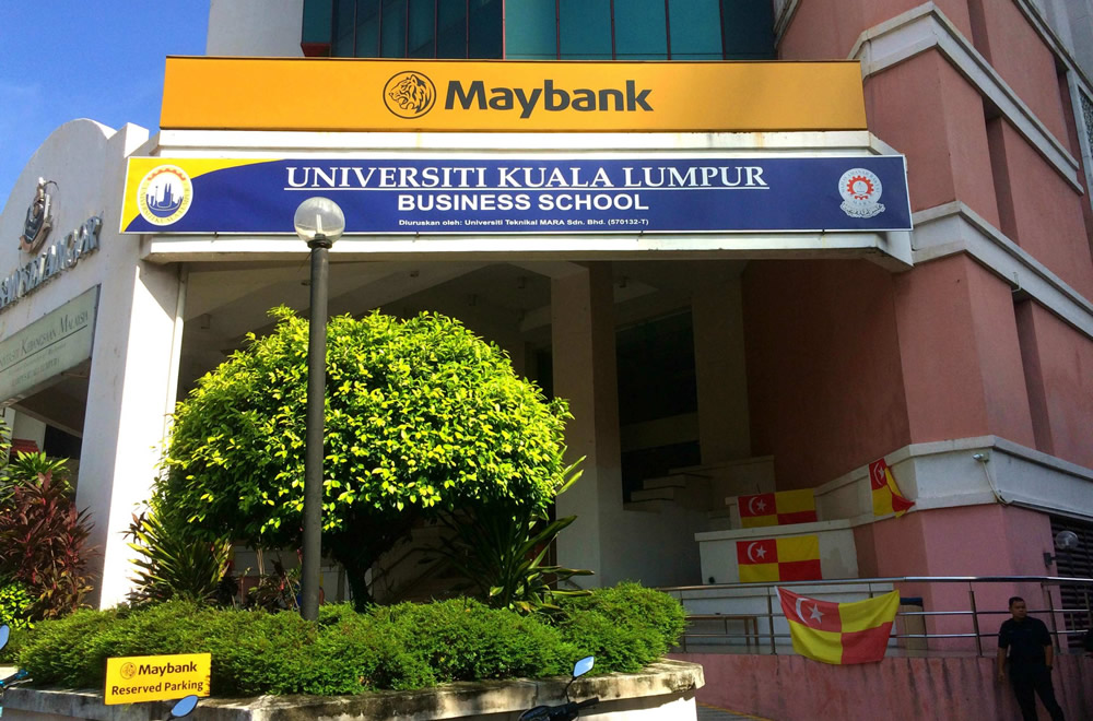 UniKL Business School1