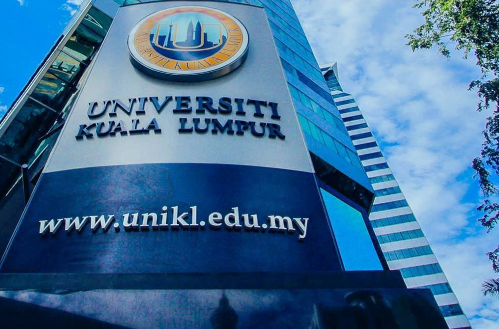 UniKL MIIT