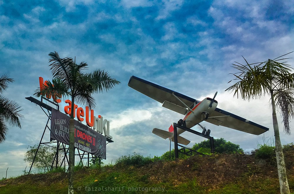 UniKL MIAT