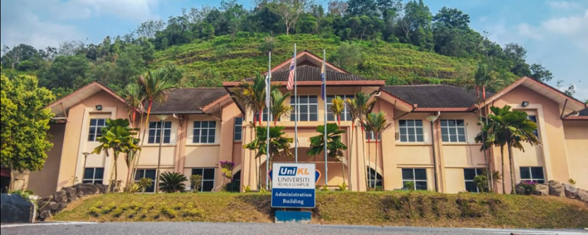 Malaysian Institute of Chemical & Bioengineering Technology