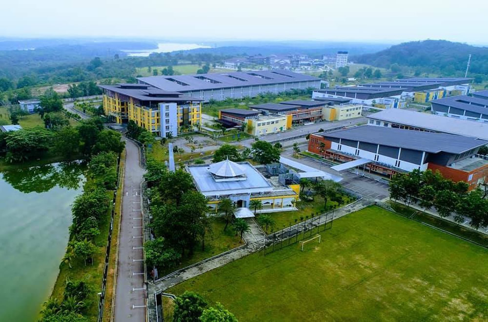 UniKL MITEC