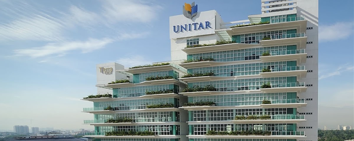 UNITAR国際大学