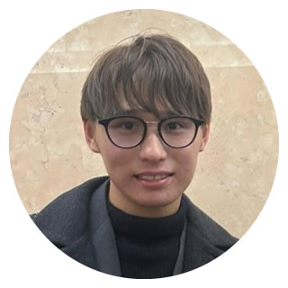 オンライン座談会ゲストスピーカー5