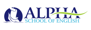 ALPHA School of English