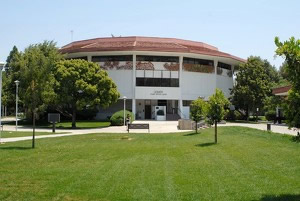 Merced College