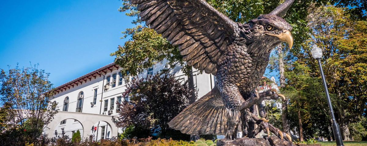 モントクレア州立大学